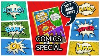 Comics Special 