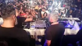 GUENDALINA - INGRESSO RALF CLOSING SEASON 2016