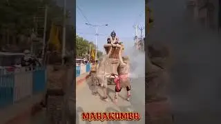 #mychannelmembers #mahakumbhmelaprayagraj #harharmahadev #mahakumbhmela2025 #mysocial  🙏🙏🙏👈