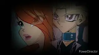 Yugioh x Winx club bloomxyamiatem