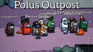 So I Recreated The Polus Map Trailer...