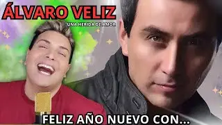 ¿Qué Opinó el Coach Vocal sobre ÁLVARO VELIZ?