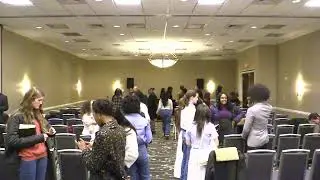 2.1.26 Atlanta International Christian Church Sunday Service