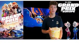 Keine Pause, nur Speed: Grand Prix of Europe kracht ins Geburtstags-Highlight!🏁🔥