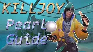 Killjoy Guide on Pearl