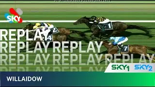 WILLAIDOW WINS AT ROSEHILL