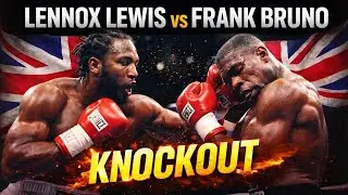 Lennox Lewis (England) vs Frank Bruno (England) _ KNOCKOUT_ Boxing Fight Highlights HD(1080P_HD)