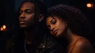 6LACK & SZA - Cold Chemistry 💽 Soulful Dark R&B Late Night 2026