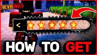 Как повысить свой ранг в игре DEVIL HUNTER! (Roblox)