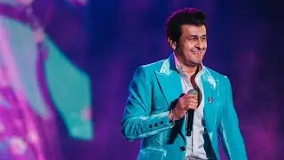 Sonu Nigam| Bijuria Live in Jaipur | Composer Ravi Pawar | Zee studio 