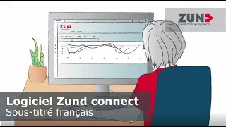 Z&uuml;nd Connect video explicative