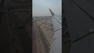 Flight Landing