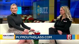 Sponsored Content: Plymouth Glass & Mirror Partners with Toys for Tots to Bring Holiday Joy to Local