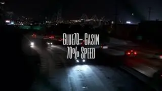Casin 70% speed | dillyvfx music