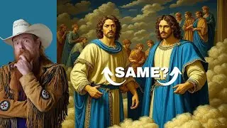 Is the Angel of the Lord the Pre-Incarnate Christ?