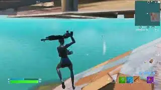 Sum 2 Prove (Fortnite Montage) / Introducing co-leader Assault Demon