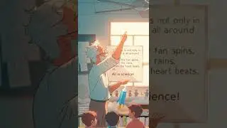 Kids stories.#kidsvideo #cartoon #scifi #cleverkids #kidsentertainment