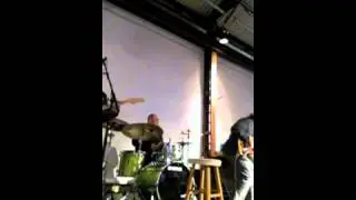 Special Ed & The Musically Challenged Live At The Brick Works