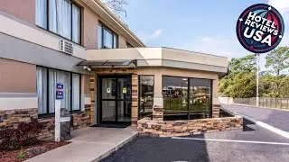 Quality Inn | Pensacola (FL), United States | Hotel Review 🏨