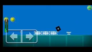 @user-.1Da #geometrydash level COLOR ice blue