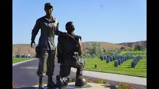 Idaho Veterans Cemetery