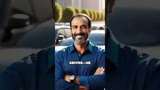 The Taxi Driver Who Became a Millionaire &ndash; An Inspiring Success Story