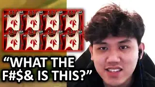 K3Soju Fights a Comp with EIGHT Zeke's Heralds