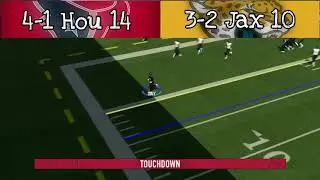 Week 5 | NFL Highlights (Maximum Football 2020