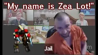 SovCidiot in Judge Wolfe's Court