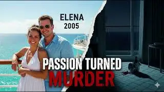 Passion Turned Murder on The High Seas