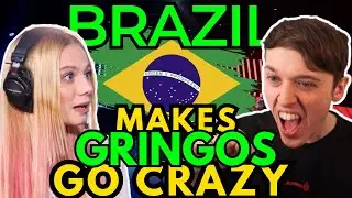 Moments in the CBLOL that made the GRINGOS go CRAZY