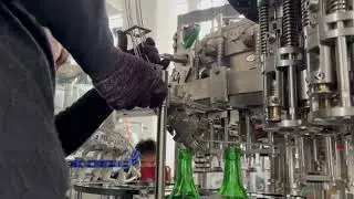 Учебное пособие по регулировке положения головки для закрытия отверстий — Часть 2