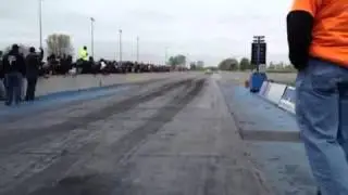 Boostedgt vs Blown91GT