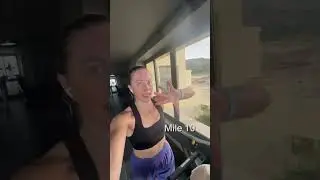 15 miles in 15 seconds