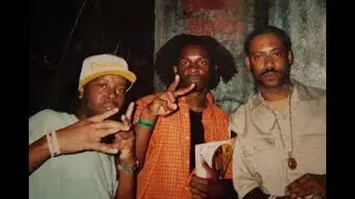 J Dilla Rare Samples Mix (Vol. 1)