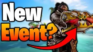 The Season 9 Update Is HERE!