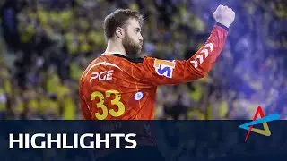 PGE Vive Kielce vs THW Kiel | Highlights | Round 14 | VELUX EHF Champions League 2019/20