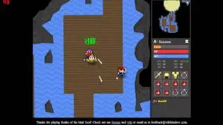 realm of the mad god|gameplay with r530er and s530os