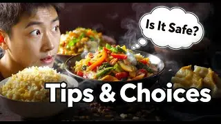 Is Chinese Food Safe for Diabetics? Tips & Choices