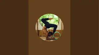 Deep Yoga  is live Block Yoga