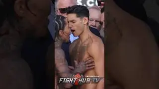 Gervonta Davis BEST FACE OFF MOMENTS!