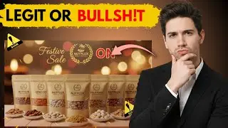 Nutflux.store Reality Check &mdash; Scam Warning or Safe Deal?