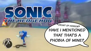 cee's phobia: the game (w/ Logie)