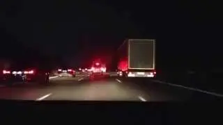 #zeitraffer #autobahn
