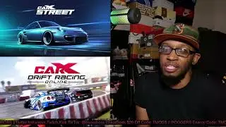 CARX STREET VS. CARX DRIFT RACING ONLINE!!