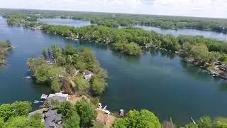 11309 SUNSET POINT DRIVE, PLAINWELL, MI 49080