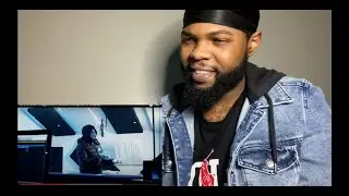 (67) PR SAD - Plugged In W/Fumez the Engineer | Pressplay | *AMERICAN REACTION*