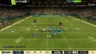Madden 26 Ultimate Team | H2H Ranked & Road To The Superbowl | 4K Action | Gimme My Belt! pt. 3