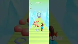 Bounce Big Android iOS Mobile Games 2021#gameplay#androidgames #bouncebig