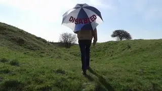 'Please Remain Distant!' (A Story from Birth to Adult About an Autistic Misdiagnosis) (2020)